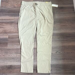 All in Motion Men's Khaki Pants